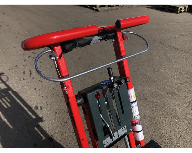 FSI power-tech FSI B21 Ring for tilbud