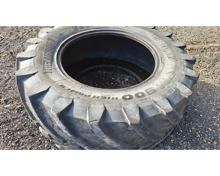 Trelleborg 650/60R34 XXX