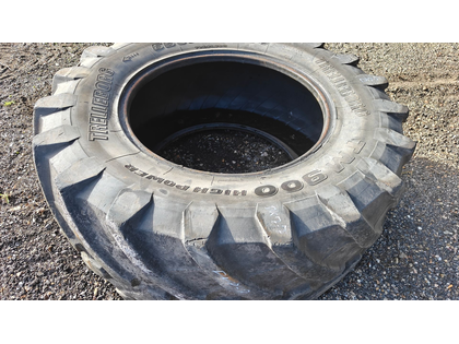 Trelleborg 650/60R34 XXX