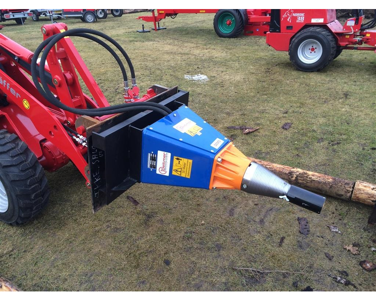 Deitmer DKS 170 / 500