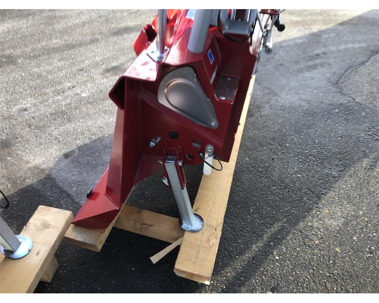 Tajfun EGV 45A Ring for tilbud