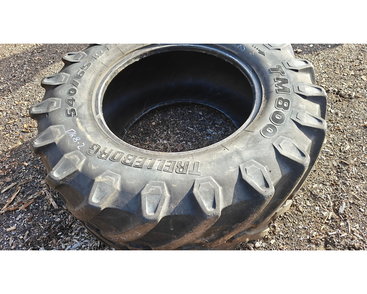 Trelleborg 540/65R28 XXX