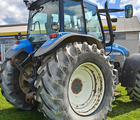 New Holland TM 150
