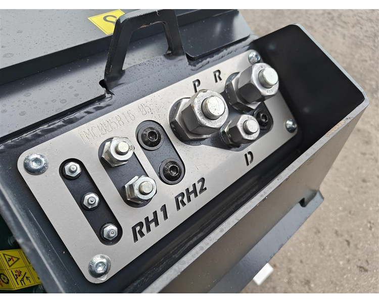 TMC CANCELA THE-125 PÅ LAGER TIL OMGÅENDE LEVERING