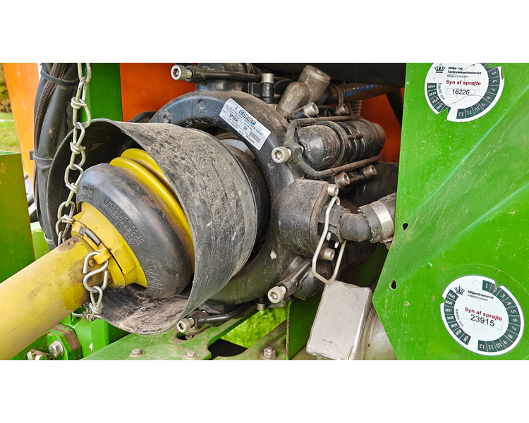 Amazone UG 3000