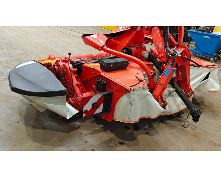 Kuhn FC3525DF-FF