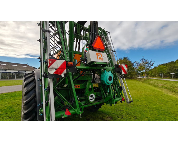 Amazone UG 3000