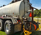 Staja 18000 TG Slamsuger / Spuler