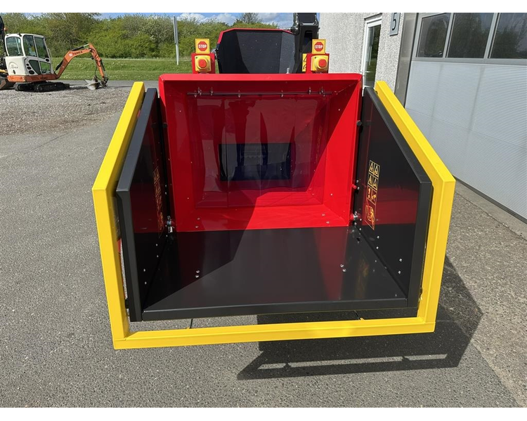 TP 176 MOBIL PÅ LAGER TIL OMGÅENDE LEVERING !