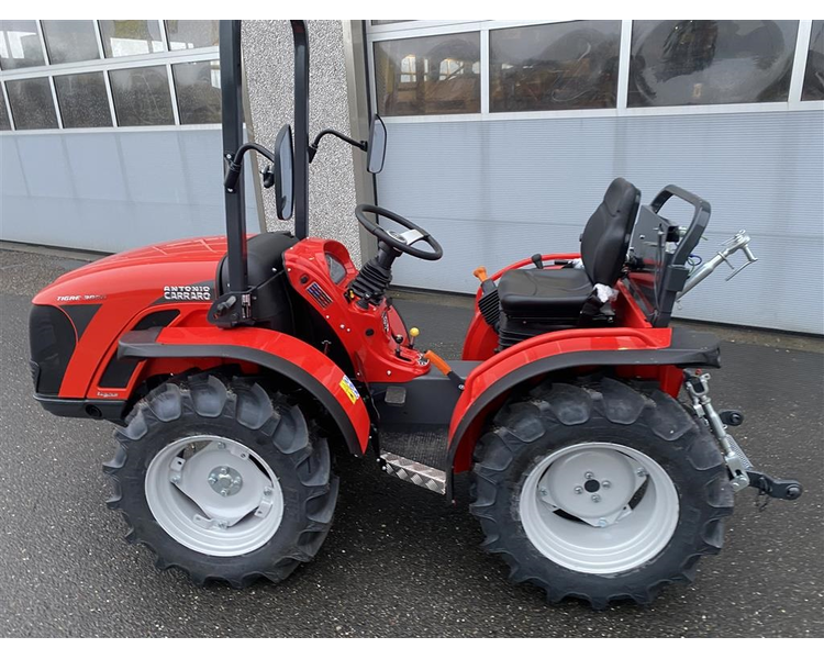 Carraro Tigre 3800 Ring for et godt tilbud