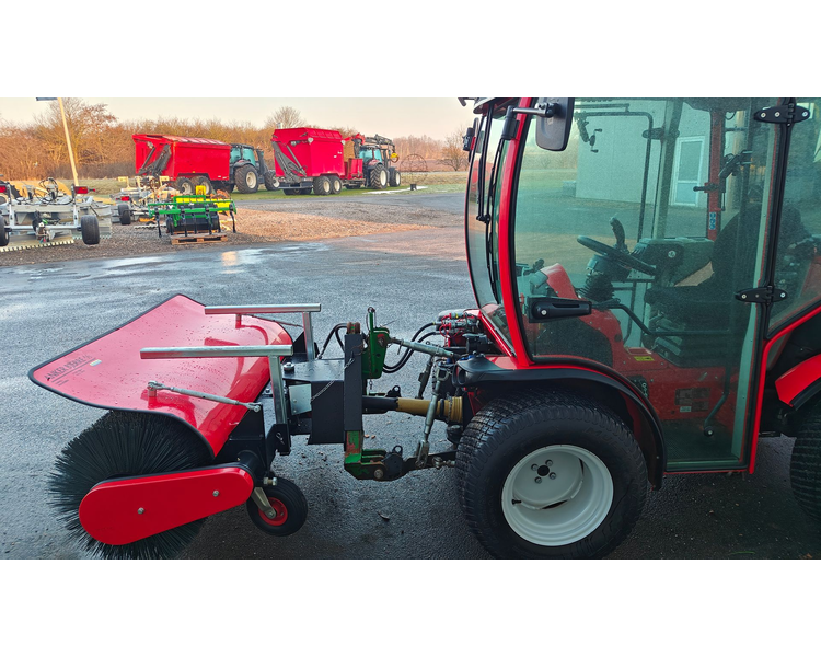 Antonio Carraro TTR 4800 HST Sælges for kunde