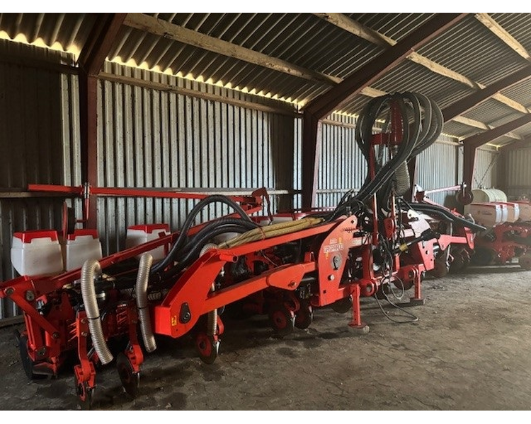 Maschio Gaspardo Manta XL 12 rk