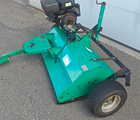 DK-TEC 120 cm Slagleklipper