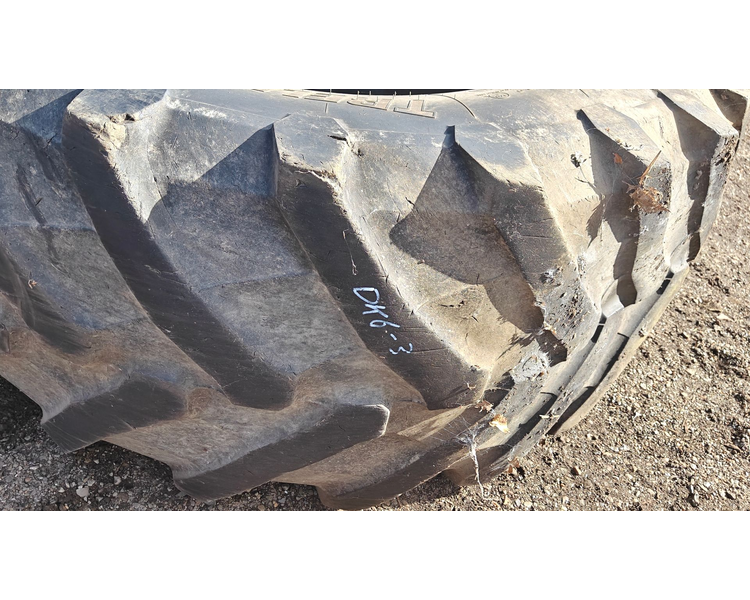 Trelleborg 710/70R42 XXX