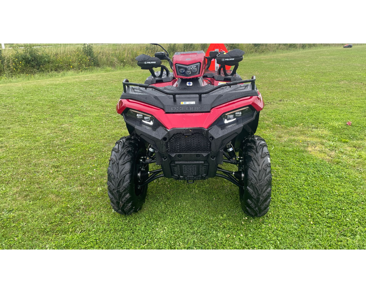 Polaris Sportsman 570 EPS SP