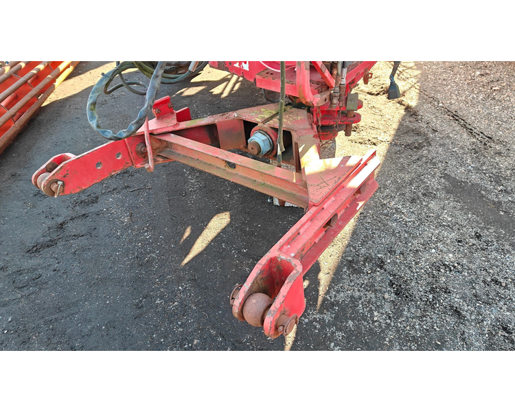 Bargam TFO 3000 24m Bom