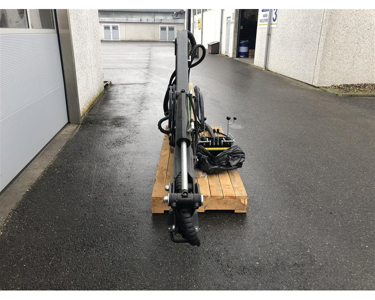 FTG Forest 5,3 M Stærk kran