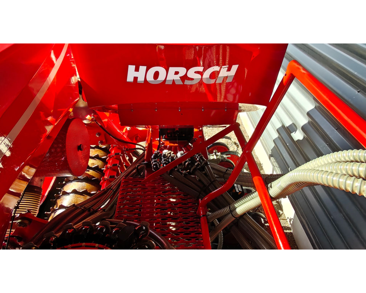 Horsch Express 4 KR