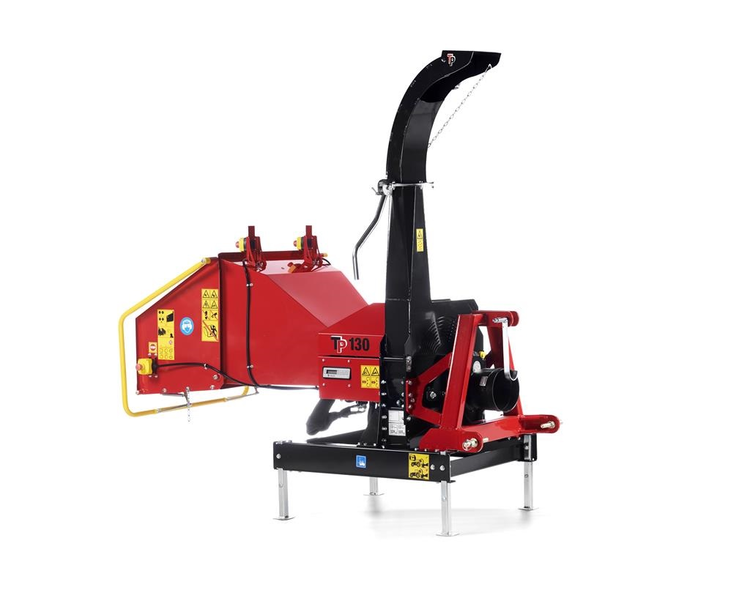 TP Lagersalg* TP Flishugger