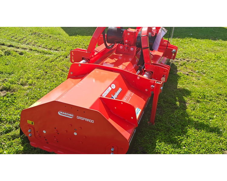 Maschio Bufalo 300