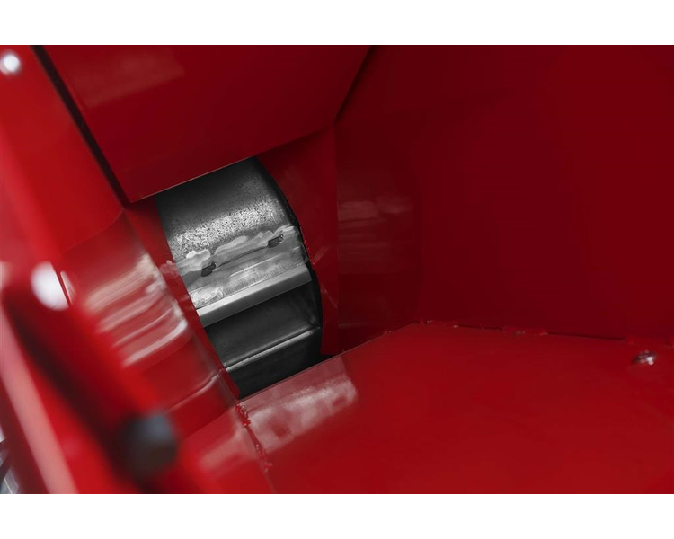 TP 100 MOBIL MED HYDRAULISK MOWER / TILBUD SPAR 19.499,-