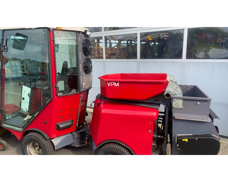 VPM 3400