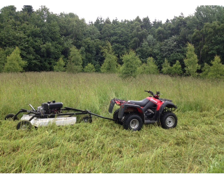 - - - KUNZ Rough cut AMERIKANSK KVALITET