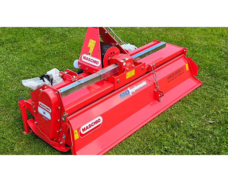Maschio W165 Fræser af høj kvalitet