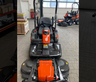 Husqvarna P524X Efi 122 Cm Klippebord