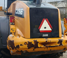 Case 721F