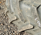 Michelin 13.6 R24 XXX