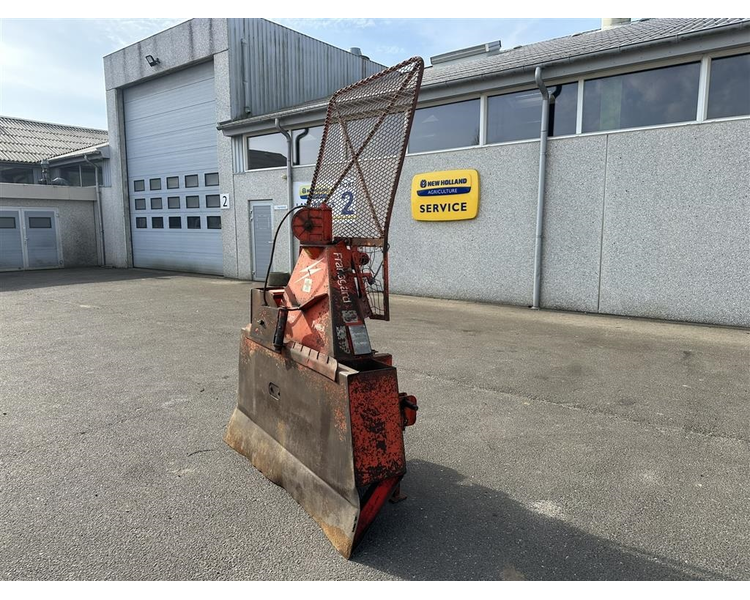 Fransgård V6000 GS Med Trådløs fjernbetjening