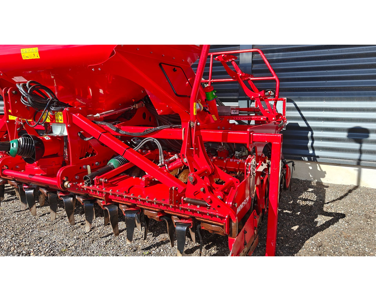Horsch Express 4 KR