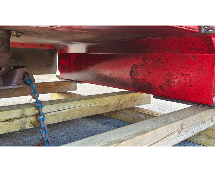 Fransgård FKR-150BF