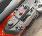 Husqvarna FM410i