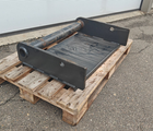 Manitou SVEJSEBESLAG