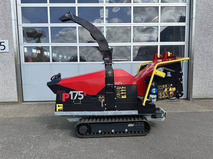 TP 175 TRACK Udstillings model , kun et stk.