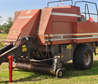 Hesston 4860