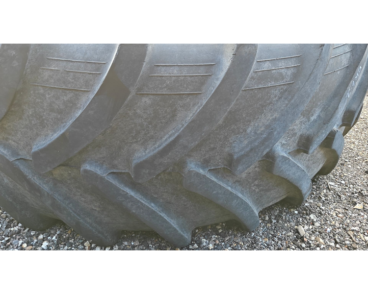 Dneproshina 710/70 R38 XXX