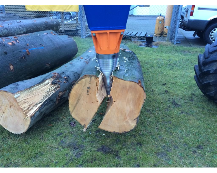 Deitmer DKS 170 / 500 KEGLEKLØVER