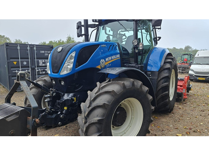 New Holland T7.175 AC
