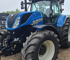 New Holland T7.175 AC
