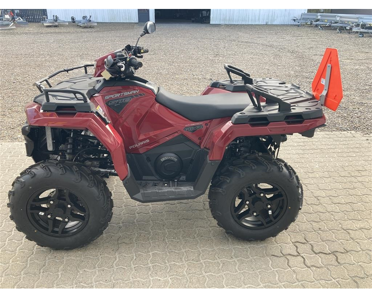 Polaris 570 EPS Sportsman
