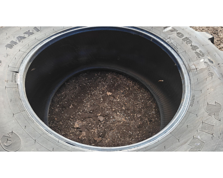 Firestone 710/70 R42 XXX
