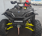 Polaris Sportsman XP 1000 S Traktor godkendt