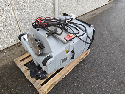 HillTip Icestriker 200 DEMO