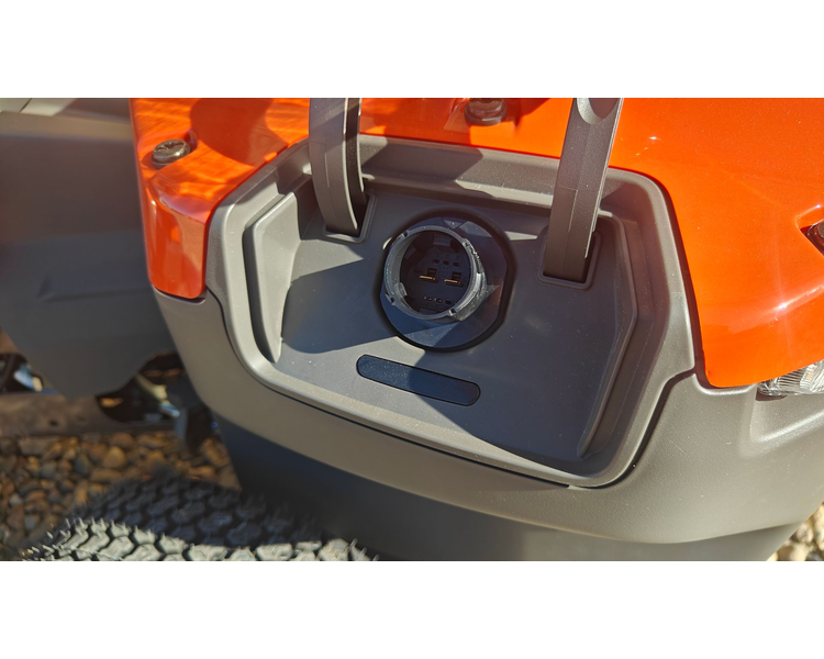 Husqvarna FM410i