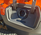 Husqvarna FM410i