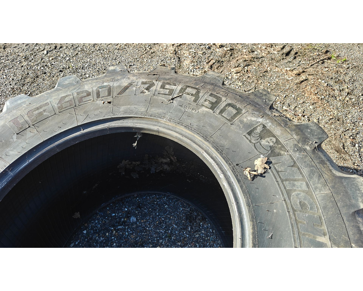 Michelin 620/75 R30 XXX