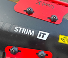 Quad-X Stim-it Ikke brugt meget
